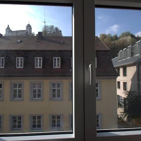 Stilvolle Wohnung Direkt In Der City Wurzburg Exterior photo